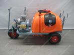 Motorvatspuit Atlanta 200ltr., Empas, FOR EXPORT ONLY (div-1, Tuin en Terras, Verzenden, Nieuw, Elektrisch, Empas