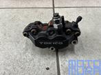 Remklauw rechts voor de Suzuki GSR 600 2006 - 2010 GSR600 re, Motoren, Ophalen of Verzenden, Gebruikt