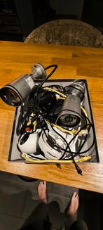 Foscam ip camera's, Ophalen of Verzenden, Zo goed als nieuw