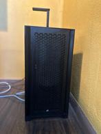 Custom built gaming computer, Computers en Software, Desktop Pc's, Ophalen, 64 GB of meer, Virtual Reality, Zo goed als nieuw