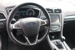 Ford Mondeo Wagon 1.5 Titanium | Navi | Cruise | Lichtmetale, Auto's, Ford, Te koop, 160 pk, Benzine, 73 €/maand