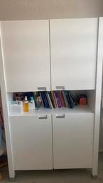Gratis!! Baby/kinder kleding kast! Zsm ophalen, Huis en Inrichting, Kasten | Kledingkasten, Ophalen, Met hangruimte, 50 tot 100 cm