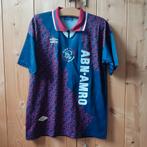 Ajax uitshirt 1995, Maat XL, Verzenden, Gebruikt, Shirt