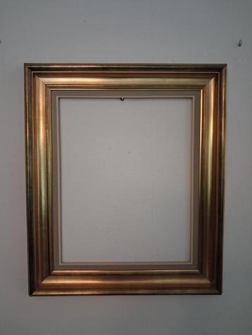 Schilderijlijst 557. 41x51 cm beschikbaar voor biedingen