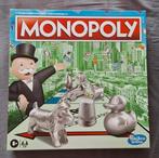Monopoly Bordspel - Klassieker voor het hele gezin!, Vijf spelers of meer, Ophalen, Nieuw, Hasbro