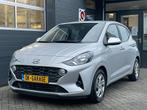 Hyundai I10 1.0 Comfort Airco, Cruise, stoel+ stuur verw, Fa, Auto's, Hyundai, Origineel Nederlands, Te koop, Zilver of Grijs