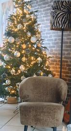 Mooie kerstboom 215 cm hoog, Diversen, Ophalen, Zo goed als nieuw