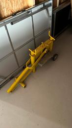 Orit steen knipper, Ophalen of Verzenden, Zo goed als nieuw, Beton, Klinkers