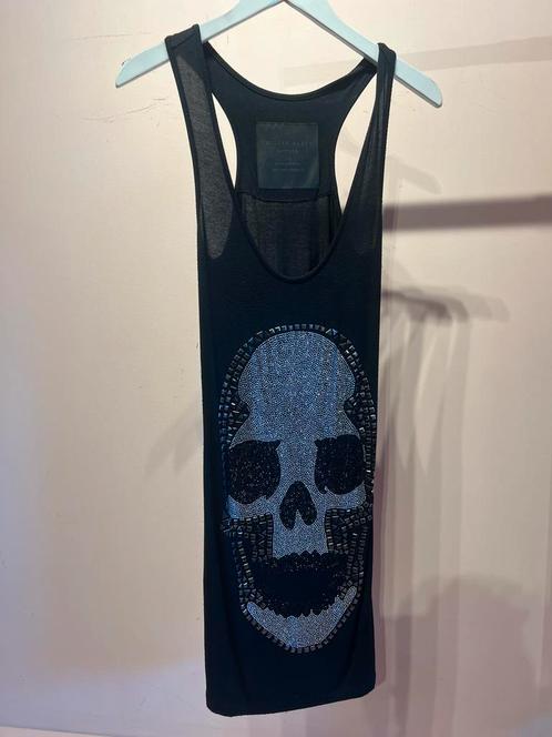 Philip Plein jurk, Kleding | Dames, Jurken, Gedragen, Maat 36 (S), Boven de knie, Verzenden