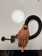 Oefenhand, Ophalen of Verzenden, Zo goed als nieuw, Meerdere media