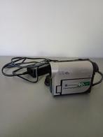 Sony camera video DCR HC37E handycam, Mini dv, Gebruikt, Geen, Geen