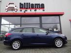 Ford FOCUS Wagon 1.0 EcoBoost Titanium | NL-auto | Trekhaak, Auto's, Ford, Origineel Nederlands, Te koop, 5 stoelen, 20 km/l