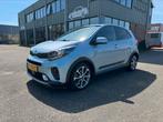 Kia Picanto 1.0 T-gdi 99 PK full opties, Voorwielaandrijving, 920 kg, Blauw, Origineel Nederlands
