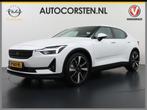 Polestar 2 Long Range 78 kWh Pano-Dak 20" Sleutelloos(Telefo, Auto's, Polestar, Polestar 2, Stof, Gebruikt, 24 min