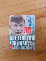 Abe Lenstra Jaarkalender - 100 Jaar Abe!, Boeken, Ophalen of Verzenden, Nieuw, Onbekend, Balsport