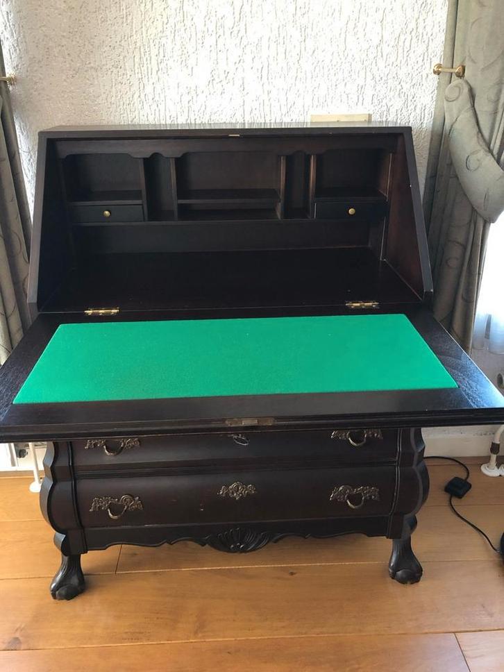 Secretaire , als nieuw, Huis en Inrichting, Kasten | Secretaires, Zo goed als nieuw, Ophalen