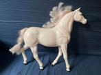 Barbie paard! Vintage, Ophalen of Verzenden, Gebruikt