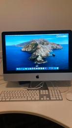Apple iMac 21.5 inch 2.7GHz i5 QuadCore 8GB, 21,5, 1TB, Gebruikt, IMac