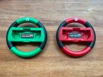 Hori Mario Kart 8 Deluxe Stuurtjes - Nieuw!, Ophalen of Verzenden, Nieuw, Switch, Stuurtje of Sportattribuut