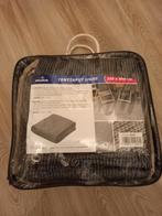 tenttapijt light 250 x 400 cm., Caravans en Kamperen, Kampeeraccessoires, Ophalen of Verzenden, Zo goed als nieuw
