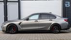 BMW M3 Competition | Stoelventilatie | Harman/Kardon | Laser, Auto's, BMW, 12 maanden, Achterwielaandrijving, Gebruikt, Bedrijf