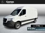 Mercedes-Benz Sprinter 315 1.9 CDI L2 Pro HD | Sprinter BPM-, Auto's, Automaat, Gebruikt, Euro 6, 4 cilinders