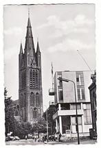 Hilversum (NH) St. Vituskerk 1960., Verzamelen, Verzenden, 1940 tot 1960, Gelopen, Noord-Holland