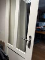 Pertura Binnen opdek deur hornbach, Ophalen, Zo goed als nieuw, Binnendeur, 200 tot 215 cm