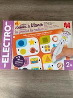 Electro vormen en kleuren van Jumbo, Ophalen, Zo goed als nieuw