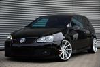 Volkswagen Golf 2.0 TFSI GTI ABT | AIRRRIDE | DOWNPIPE | KLE, 65 €/maand, Gebruikt, 4 cilinders, Zwart