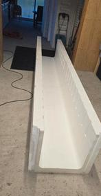 Funderingskisten 45x50x180 24 stuks, Doe-het-zelf en Verbouw, Isolatie en Afdichting, Ophalen of Verzenden, Overige materialen