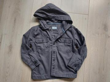 Raizzed blouse Mt.116 beschikbaar voor biedingen