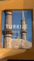 Turkije, Ophalen of Verzenden, Zo goed als nieuw