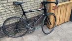 Sensa toscane racefiets 58 cm, Fietsen en Brommers, Fietsen | Racefietsen, Aluminium, Zo goed als nieuw, 57 tot 61 cm, Meer dan 20 versnellingen