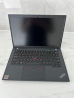Lenovo ThinkPad L14 Gen4 /AMD Ryzen 5 Pro /16GB Ram /256 SSD, Lenovo Thinkpad, 256 GB, Met videokaart, Qwerty