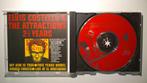 Elvis Costello - The Man (The Best Of Elvis Costello), Cd's en Dvd's, Ophalen of Verzenden, Zo goed als nieuw, Poprock