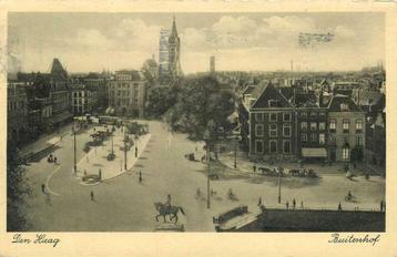 (300-196-037) Den Haag Buitenhof beschikbaar voor biedingen