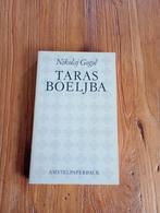 Taras Boelbja - Nikolaj Gogol, Ophalen of Verzenden, Gelezen