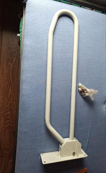 Linido professionele toitlet / hulp beugel  beschikbaar voor biedingen