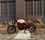 BMW K100 Scrambler of Caferacer kopen/bestellen? | Custom |, Motoren, Cardan-aandrijving, 4 cilinders, Motorrijbewijs A, Particulier