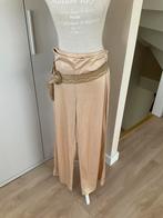 Gouden broek zara zonder labels (nieuw), Ophalen of Verzenden, Nieuw