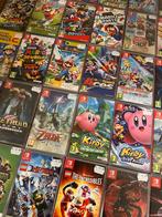 Diverse toptitels voor de switch te koop of te ruil!, Spelcomputers en Games, Games | Nintendo Switch, Ophalen of Verzenden, Zo goed als nieuw