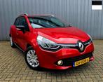 Renault Clio Estate 0.9 TCe Night&Day, Voorwielaandrijving, Stof, Zwart, Traction-control