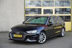 Audi A4 Avant 35 TFSI 150PK! Automaat Business Edition BJ202, Auto's, Audi, Stof, Gebruikt, 1984 cc, A4