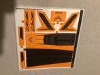 Lego 42093 stickers, Ophalen of Verzenden, Nieuw, Losse stenen, Lego