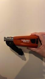 HILTI GIPSSCHROEF KOP SMD 57, Ophalen, Zo goed als nieuw