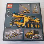 Lego kraan 42108, Kinderen en Baby's, Speelgoed | Duplo en Lego, Ophalen of Verzenden, Nieuw, Complete set, Lego