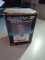 Joystick Quickshot VIII, Computers en Software, Vintage Computers, Verzenden, Commodore