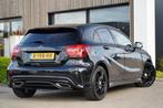 Mercedes A-klasse 180 Prestige AMG - Night Pakket - Led verl, 65 €/maand, Gebruikt, 4 cilinders, 1595 cc