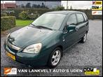 Suzuki Liana 1.6 16v GX Trekhaak, Auto's, Suzuki, Voorwielaandrijving, Gebruikt, Beige, 4 cilinders